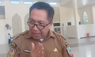 Gelar Rakerkesda, Dinkes Papua Tengah Jadikan Moment Evaluasi Dan Perencanaan Program Pelayanan