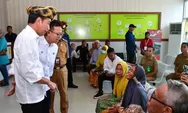 Presiden: Pemerintah bantu RSUD dukung layanan stroke dan jantung