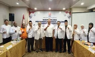 Maju Pilgub Papua, Paulus Waterpauw Gagaskan Program Ini ke PKS