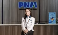 Indahnya Suara dan Kisah Perjalanan Geby AO Tangguh PNM Medan