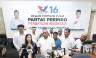 Dukung Befa-Natan di Pilgub Papua Pegunungan, Angela Tanoesoedibjo: Langkah Partai Perindo Wujudkan Kemajuan