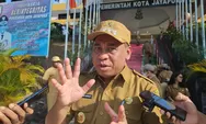 Komitmen Bersama Jaga Kamtibmas di Kota Jayapura, Ini Pesan Christian Sohilait