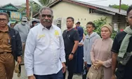Abisai Rollo Dorong Pemkot Jayapura Dirikan Satu SMA Negeri di Distrik Japsel