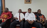 Soal Hak Politik OAP di Pilkada 2024, Asosiasi MRP se-Tanah Papua Minta Presiden Jokowi Segera Ambil Keputusan