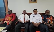 Soal Hak Politik OAP di Pilkada 2024, Asosiasi MRP se-Tanah Papua Minta Presiden Jokowi Segera Keluarkan Keputusan