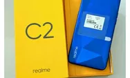 Ini 7 Kelebihan Realme C2 yang Bikin Anda Terpesona