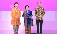 Presiden Ajak Masyarakat Indonesia Lestarikan Kebaya Agar Tetap Hidup
