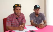 Bawa-bawa Nama Aliansi, AHN Papua Minta Polres Keerom Segera Tangkap WY