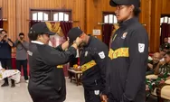 Atlet Papua Tengah Raih Medali di PON Aceh-Sumut, Ribka Haluk Janjikan Bonus