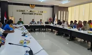 Diundang KPU Papua, Keluarga Sampaikan Pernyataan Sikap soal Status Anggota DPD RI Terpilih Almarhumah Regina Muabuay