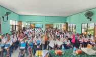Tingkatkan Literasi dan Inklusi Keuangan Segmen Pelajar, BNI Cabang Jayapura Dukung Program OJK Satu Rekening Satu Pelajar