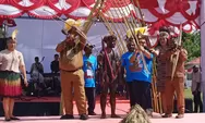 Pemkab Yahukimo Gelar Festival Budaya 12 Suku Ken Tahun 2024