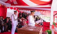 Ini Dua Hadiah HUT RI ke 79 Pemprov Papua Pegunungan bagi Masyarakat 8 Kabupaten