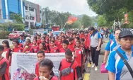 HUT ke-50, YPPK Papua Gelar Berbagai Kegiatan: Menuju YPPK Papua Yang Berkualitas, Mandiri dan Misioner