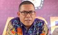 Hari Pertama Tidak Ada Bapaslon Yang Mendaftar ke KPU Papua Tengah