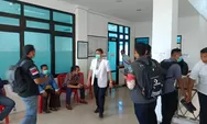 RSUD Merauke Libatkan 17 Dokter Spesialis Pemeriksaan Bapaslon Gubernur dan Bupati 4 Kabupaten Cakupan Papua Selatan