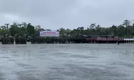 Pilkada Mimika, Ratusan Personel TNI-Polri Dikerahkan selama 217 Hari