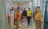Nyawa Puluhan Pasien Cuci Darah di RSUD Dok II Terancam