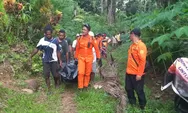 Rekreasi Berujung Maut, Begini Kondisi Pemuda yang Ditemukan Tim SAR Jayapura