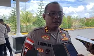 Kampung Wakia di Mimika Kondusif, Polisi: Masyarakat Sudah Bisa Kembali ke Kampung