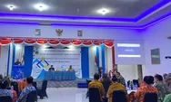Pemprov Papua Tengah Bahas Kerjasama Sinergi Pemungutan Pajak dan Opsen Se-Wilayah Provinsi Papua Tengah