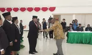  KPU Papua Pegunungan Resmi Terima Rekomendasi OAP dari MRP PPP