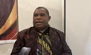 KPU Papua Pegunungan Wajibkan Bapaslon Kepala Daerah Buka Rekening Dana Kampanye Sebelum Penetapan