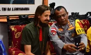 Ini Cara Pilot Susi Air Philips Mark Mehrtens Bebas dari Tawanan KKB Papua
