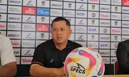 Tetap Respek Persipura, Persibo Bojonegoro Target Ambil Poin di Stadion Mandala Jayapura