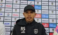 DRAW dengan RANS Nusantara, Pelatih Persipura Mengaku Puas?