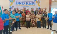 Tidak Ada Dualisme, Hanya Satu KNPI di Papua Selatan   