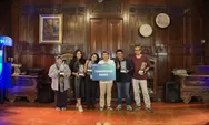 Gelar Journalist Journey 2024, PNM Beri Award untuk Wartawan Inspiratif