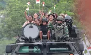 Panglima TNI Perintahkan Amankan Satu Misi Ini