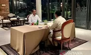 Warisan terindah Jokowi