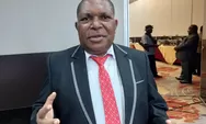 Fraksi Yahukimo Bangkit Desak PJ Bupati Yahukimo Melaksanakan Putusan MA dan PTN Jayapura Tentang Pengangkatan Kepala Kampung