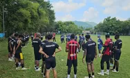 Persipura Target Sapu Bersih Dua Laga Kandang