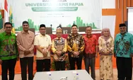 Lakukan PKS, Bank Papua Ikut Mendorong Perkembangan Uniyap