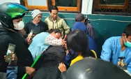 Warga Sipil di Puncak Jaya Kembali Jadi Korban Penembakan