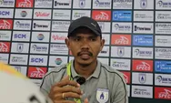 Jelang Lawan Persipal Palu, Fisik Pemain Persipura Kembali Digenjot