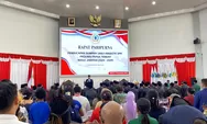 DPR Papua Tengah dilantik, Pj. Gubernur Tekankan Tiga fungsi DPR