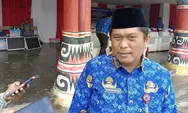 11 November 2024 HUT ke-2 Papua Selatan, Sekda: Kami Bakal Berbagi Banyak Hadiah