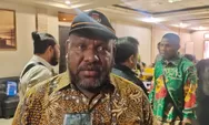 KPU Ubah Lokasi Debat Ketiga Pilkada Papua Pegunungan dari Jakarta ke Wamena