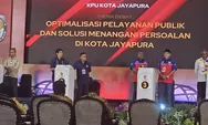 Keluarkan Kalimat Plin Plan, BMD-DIPO dan ABR-HARUS Minta Bawaslu Periksa Paslon JBR-HADIR