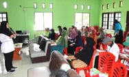 Jadi Program Utama, BKKBN Akan Luncurkan Sekolah Lansia di Semua Kabupaten-Kota