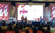 Rangkaian Debat Berakhir, Rosina Kebubun: Saatnya Warga Merauke Tentukan Pilihannya!