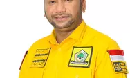 Akhirnya, Golkar Tunjuk Sosok Ini Pimpin DPRD Kota Jayapura