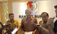 Dapat Surat dari Bawaslu, Ini yang Dilakukan Pemkab Merauke Terkait Penyaluran Bansos