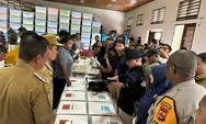 Gubernur Ramses Tak Miliki Hak Pilih di Pilkada Papua, Dipastikan akan Lakukan Peninjauan TPS
