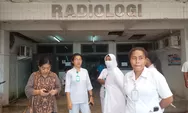 Medis di RSUD Jayapura Tak Bisa Gunakan Hak Pilihnya, Direktur Sebut Kegagalan KPU