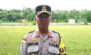 Polres Keerom Pastikan Pilkada Kabupaten Keerom Aman